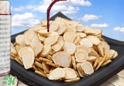 東洋參和西洋參的區(qū)別_東洋參和西洋參怎么分辨