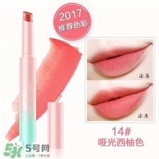 麗揚細管口紅好用嗎?麗揚按壓口紅怎么樣? 麗揚細管口紅好用嗎?麗揚按壓口紅怎么樣?