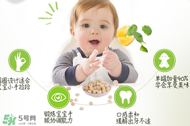 嘉寶和禧貝泡芙哪個好？嘉寶和禧貝泡芙的區(qū)別