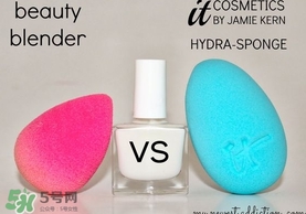 美妝蛋可以涂乳液嗎？美妝蛋怎么涂水乳？