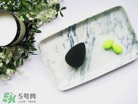 美妝蛋可以涂乳液嗎？美妝蛋怎么涂水乳？