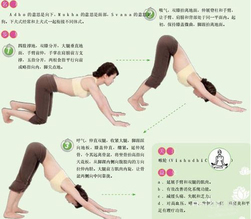 肩膀左邊低右邊高怎么辦？肩膀右邊低左邊高怎么辦