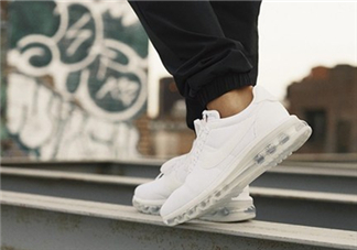 nike air max怎么搭配？耐克air max怎么搭配好看？