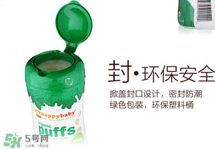 禧貝泡芙怎么開？禧貝泡芙怎么打開？