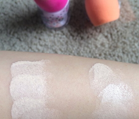 beauty blender美妝蛋和rt美妝蛋哪個好？