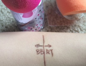 beauty blender美妝蛋和rt美妝蛋哪個好？