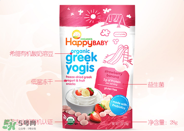 禧貝溶豆怎么樣？禧貝溶豆好不好？