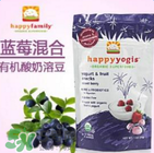 禧貝溶豆幾個(gè)月吃？禧貝溶豆適合多大的寶寶？