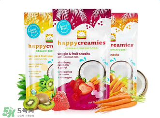 禧貝溶豆幾個(gè)月吃？禧貝溶豆適合多大的寶寶？