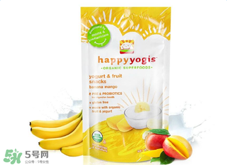 禧貝溶豆幾個(gè)月吃？禧貝溶豆適合多大的寶寶？