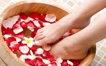 哪些人不適合泡腳？哪些人不宜泡腳