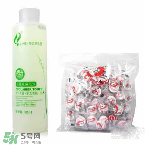 黃瓜水可以天天敷嗎？黃瓜水一次敷多久？