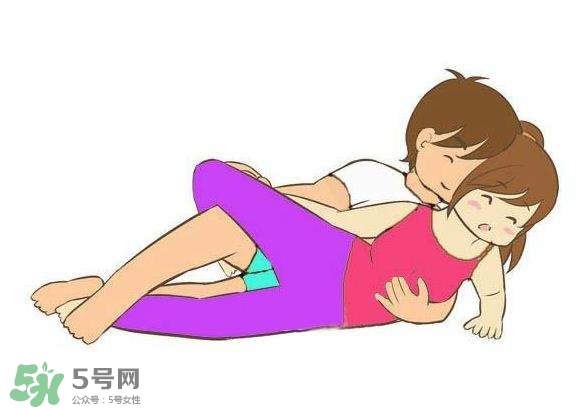 孕期可以有性生活嗎？孕期性生活的感覺會有不同嗎？