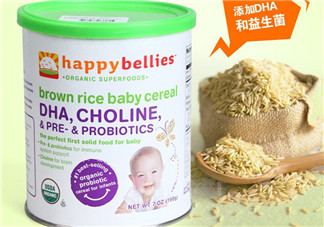 禧貝米粉一段怎么樣？禧貝米粉一段好不好？