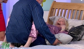 人到老年如何防止性衰老？老年人性生活好不好？