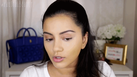 美妝蛋可以上腮紅嗎？美妝蛋怎么涂腮紅？