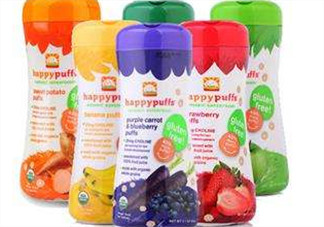 禧貝泡芙怎么樣？禧貝泡芙好不好？