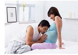 孕期可以有性生活嗎？孕期性生活的感覺會有不同嗎？