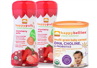 禧貝泡芙怎么開？禧貝泡芙怎么打開？