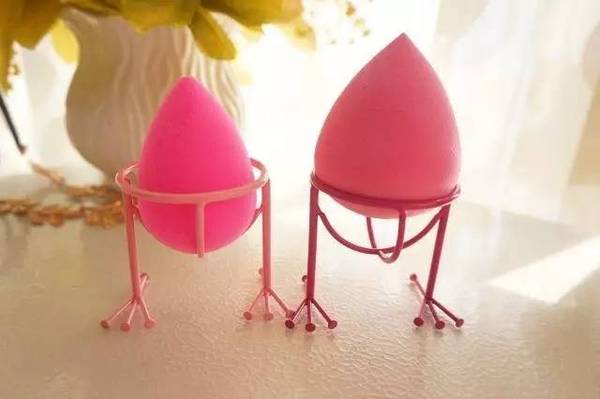 美妝蛋可以上隔離嗎？美妝蛋可以涂隔離霜嗎？