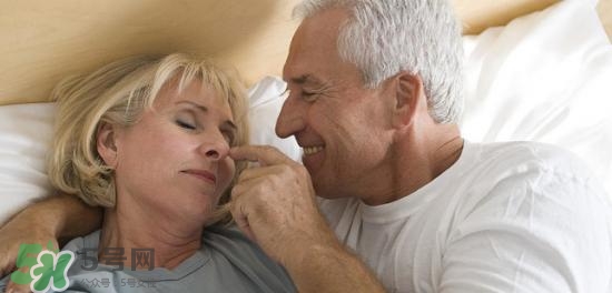 人到老年如何防止性衰老？老年人性生活好不好？