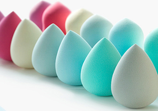 美妝蛋可以用香皂洗嗎？美妝蛋可以用肥皂洗嗎？