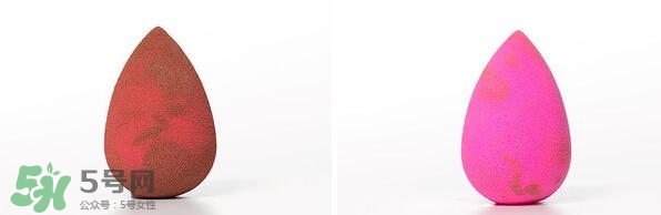 美妝蛋可以用香皂洗嗎？美妝蛋可以用肥皂洗嗎？