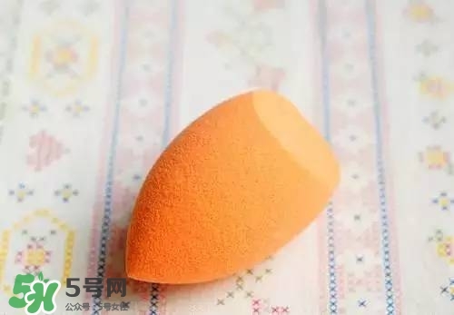 美妝蛋怎么挑選？美妝蛋哪種好？