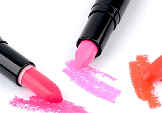 hold live口紅怎么樣？hold live口紅試色