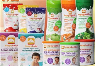 禧貝溶豆幾個(gè)月吃？禧貝溶豆適合多大的寶寶？