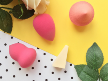 美妝蛋怎么晾干？美妝蛋是曬干還是晾干？