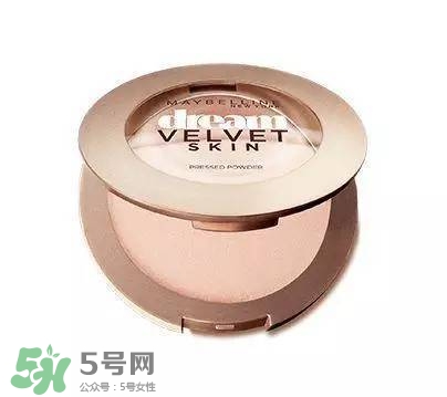 2017粉餅哪個牌子好？2017好用的粉餅推薦