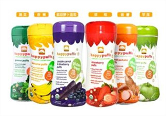 嘉寶和禧貝泡芙哪個(gè)好？嘉寶和禧貝泡芙的區(qū)別