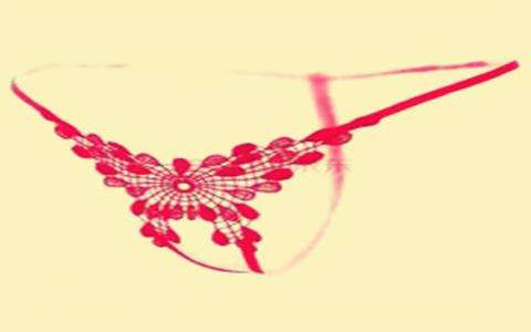 女人穿丁字褲什么感覺？丁字褲如何挑選？