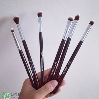 sigma化妝刷怎么樣 sigma化妝刷測評(píng)