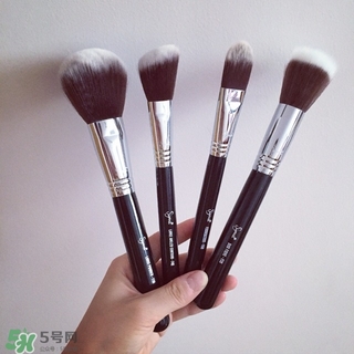 sigma化妝刷怎么樣 sigma化妝刷測評(píng)