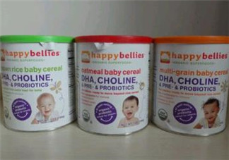 禧貝米粉一段吃多久？禧貝米粉一段可以吃到多大？