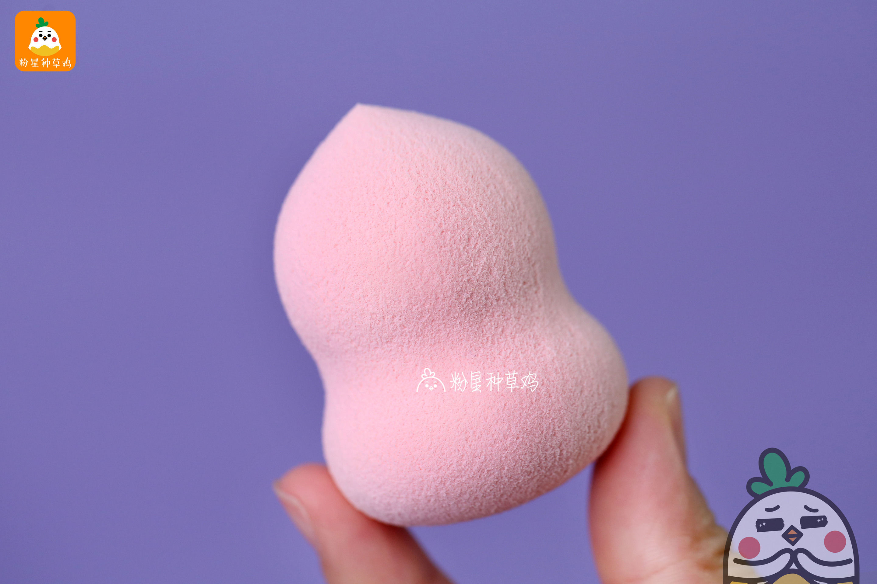 beauty blender美妝蛋和rt美妝蛋哪個好？