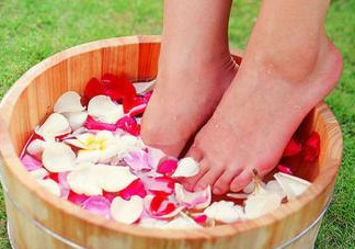 哪些人不適合泡腳？哪些人不宜泡腳