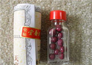 天喜丸哪個(gè)牌子好？天喜丸哪個(gè)牌子才是最正宗的？