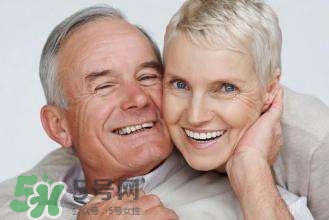 老年人性生活如何才能更美妙？如何喚醒老年人的性欲