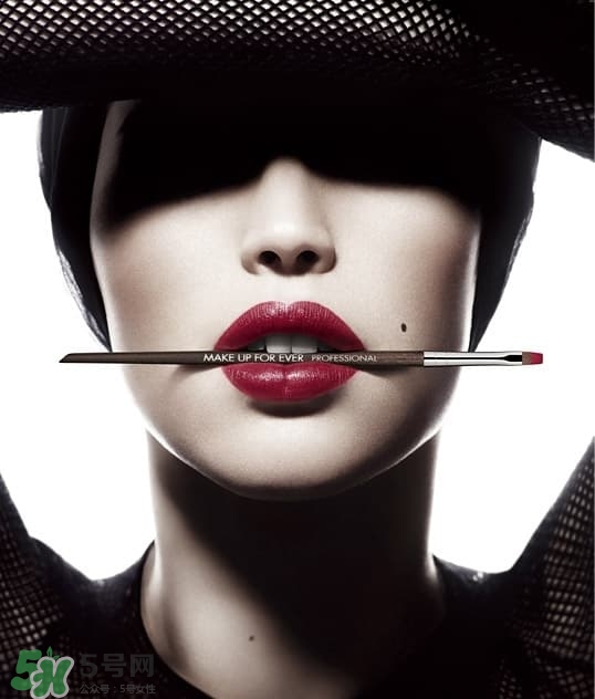 make up for ever是什么牌子？是哪個(gè)國(guó)家的