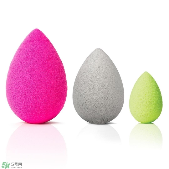 beauty blender美妝蛋不同顏色區(qū)別 beauty blender美妝蛋不同顏色區(qū)別