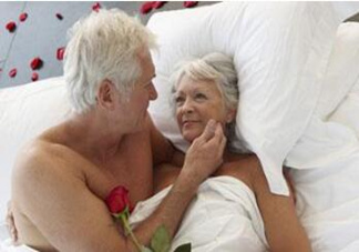 老年人性生活如何才能更美妙？如何喚醒老年人的性欲