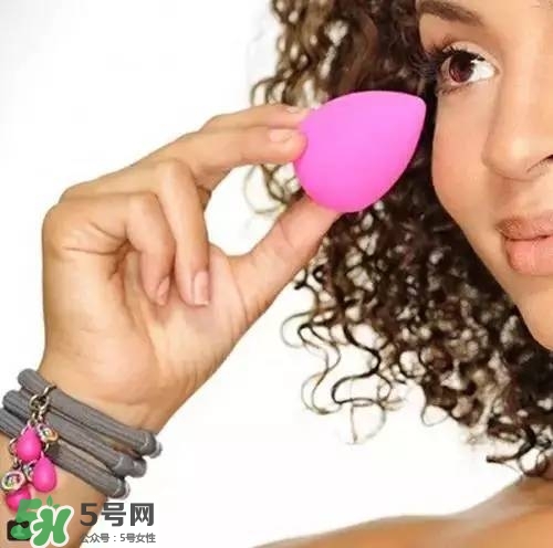 美妝蛋怎么挑選？美妝蛋哪種好？