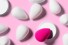 美妝蛋怎么晾干？美妝蛋是曬干還是晾干？