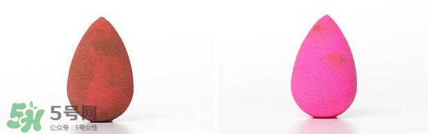 美妝蛋可以用香皂洗嗎？美妝蛋可以用肥皂洗嗎？