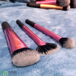 rt化妝刷怎么樣？Real Techniques化妝刷怎么樣