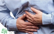 胃癌是怎么引起的？胃癌的早起癥狀