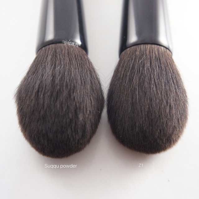 竹寶堂化妝刷怎么樣？竹寶堂哪個(gè)系列好用